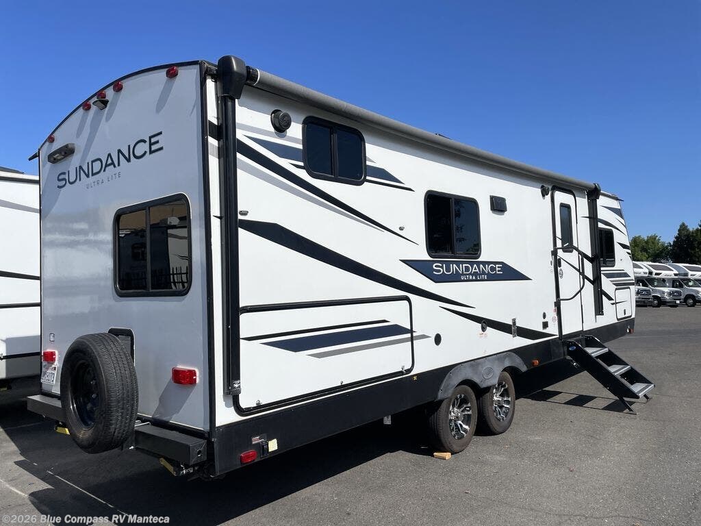 Used 2023 Heartland Sundance 265BH available in Manteca, California