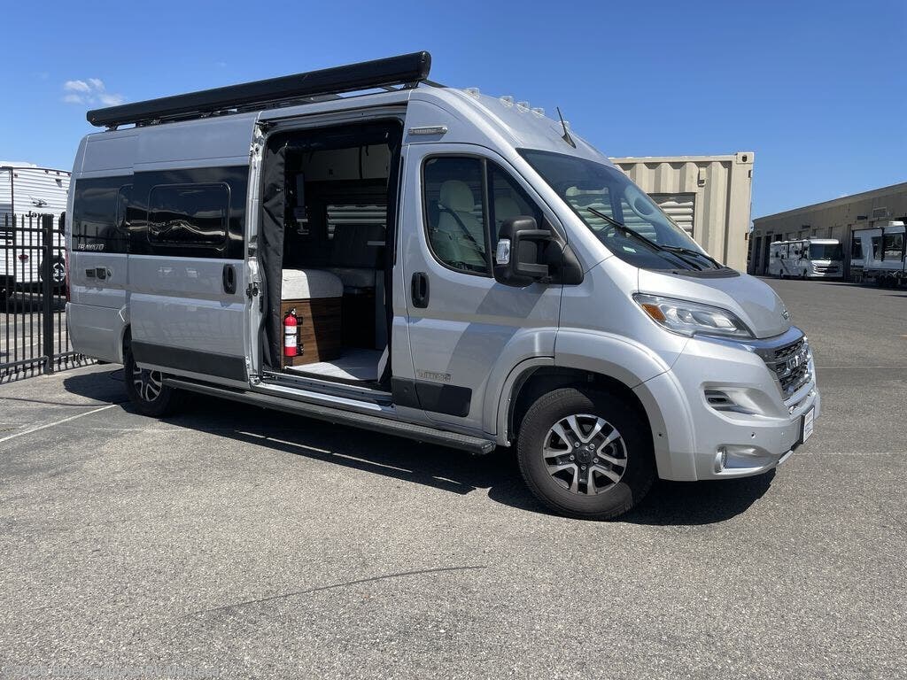 Used 2025 Winnebago Travato 59K available in Manteca, California