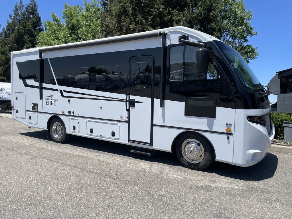 New 2026 Coachmen Euro 25LE available in Manteca, California