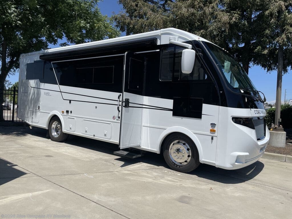 New 2026 Coachmen Euro 25TB available in Manteca, California