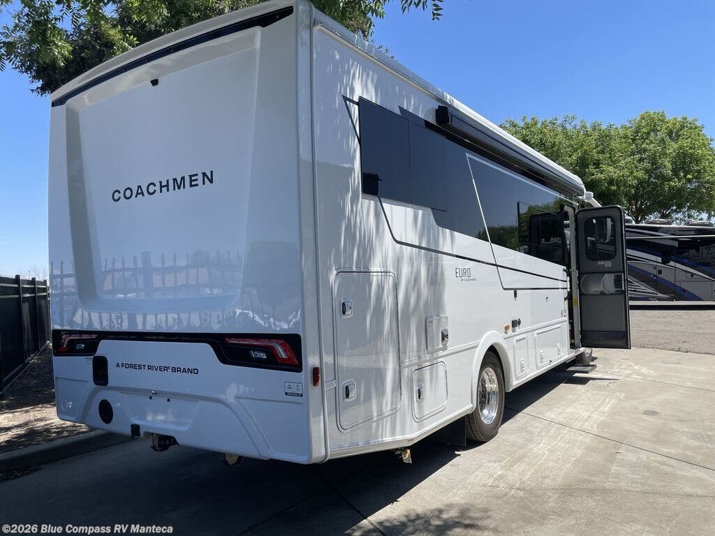 2026 Euro 25TB by Coachmen from Blue Compass RV Manteca in Manteca, California
