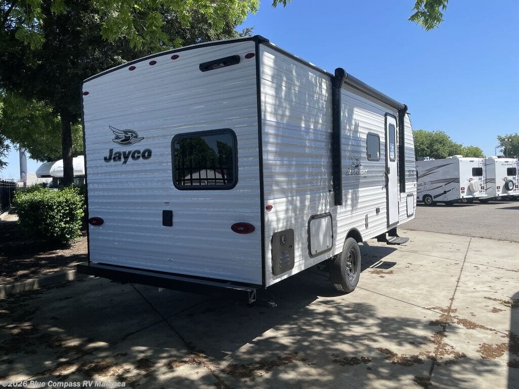 2026 Jay Flight SLX 178DBSW by Jayco from Blue Compass RV Manteca in Manteca, California