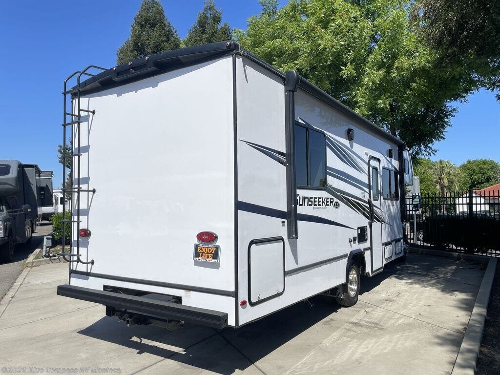 2024 Sunseeker LE 2950LE by Forest River from Blue Compass RV Manteca in Manteca, California