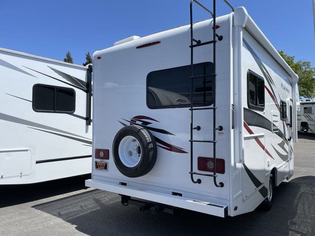2024 Four Winds 22E by Thor Motor Coach from Blue Compass RV Manteca in Manteca, California