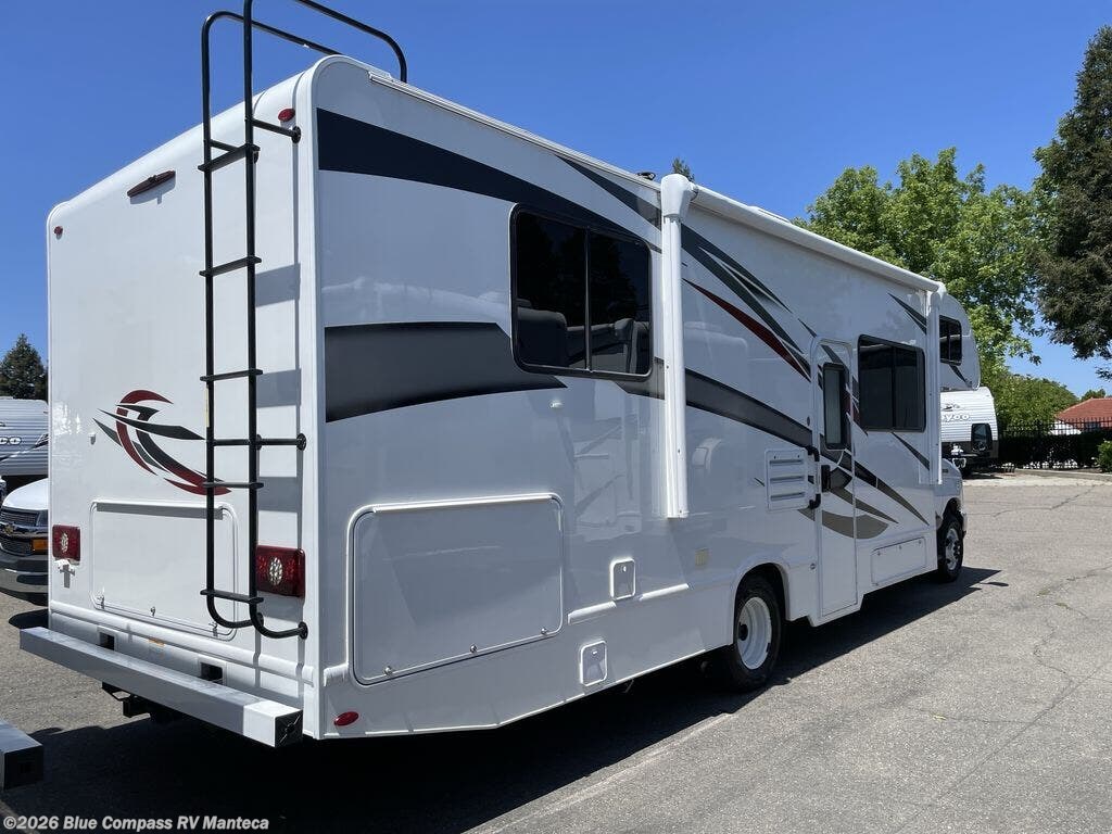 2024 Four Winds 28A by Thor Motor Coach from Blue Compass RV Manteca in Manteca, California
