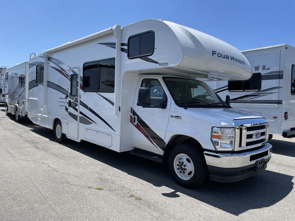 Used 2024 Thor Motor Coach Four Winds 28A available in Manteca, California
