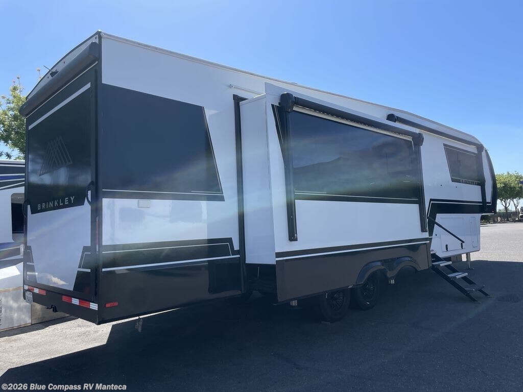 2025 Model Z 3400 by Brinkley RV from Blue Compass RV Manteca in Manteca, California