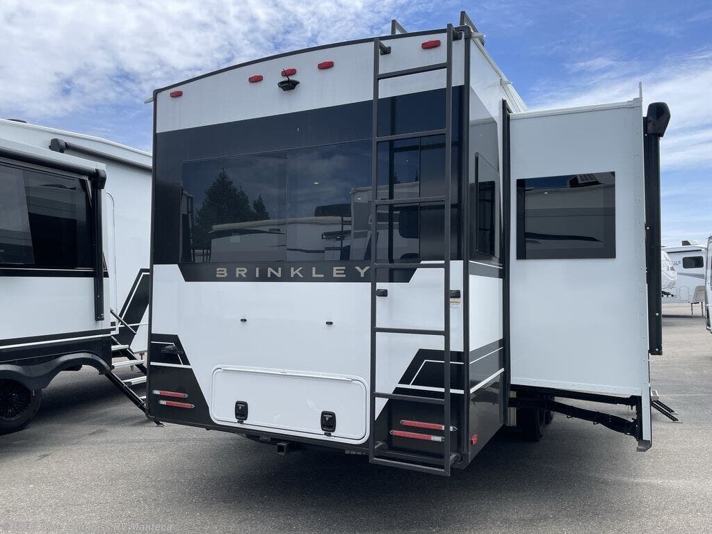 2026 Model Z 3100 by Brinkley RV from Blue Compass RV Manteca in Manteca, California