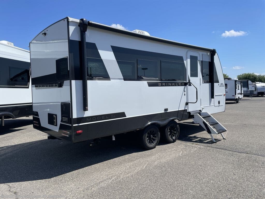 2026 Model Ix 20x by Brinkley RV from Blue Compass RV Manteca in Manteca, California