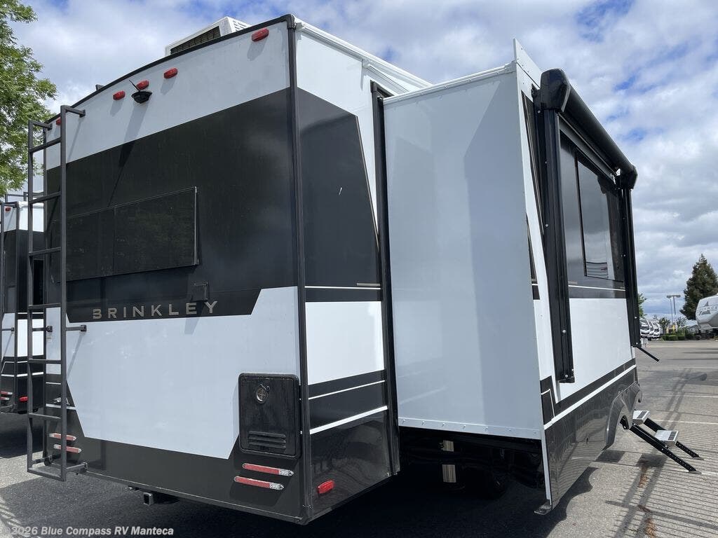2026 Model Z 2700 by Brinkley RV from Blue Compass RV Manteca in Manteca, California