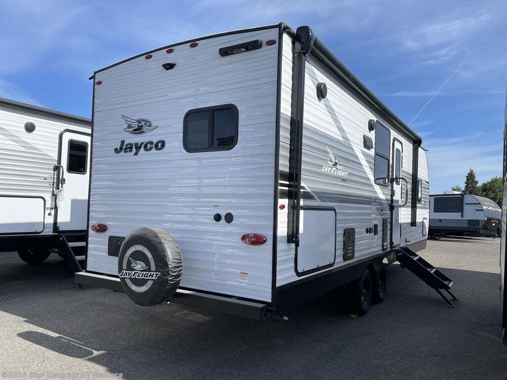 2026 Jay Flight SLX 265MWSW by Jayco from Blue Compass RV Manteca in Manteca, California