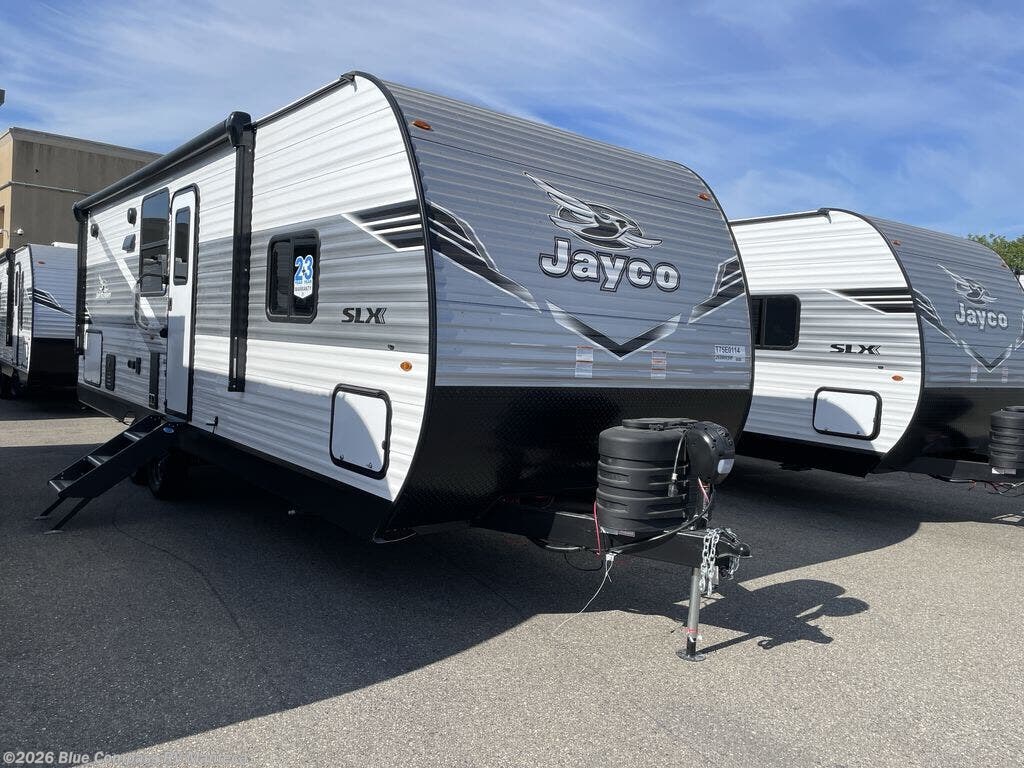 New 2026 Jayco Jay Flight SLX 265MWSW available in Manteca, California