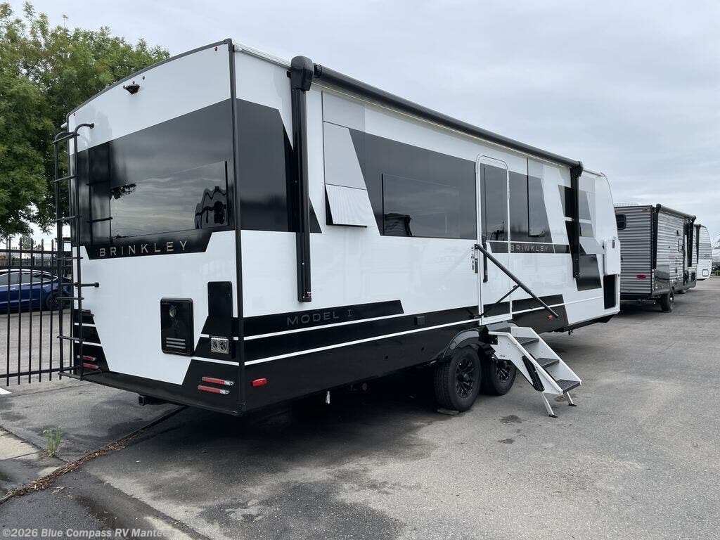 2026 Model I 275 by Brinkley RV from Blue Compass RV Manteca in Manteca, California
