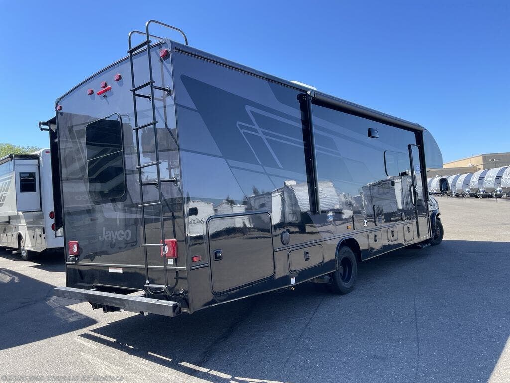 2026 Greyhawk 29MV by Jayco from Blue Compass RV Manteca in Manteca, California