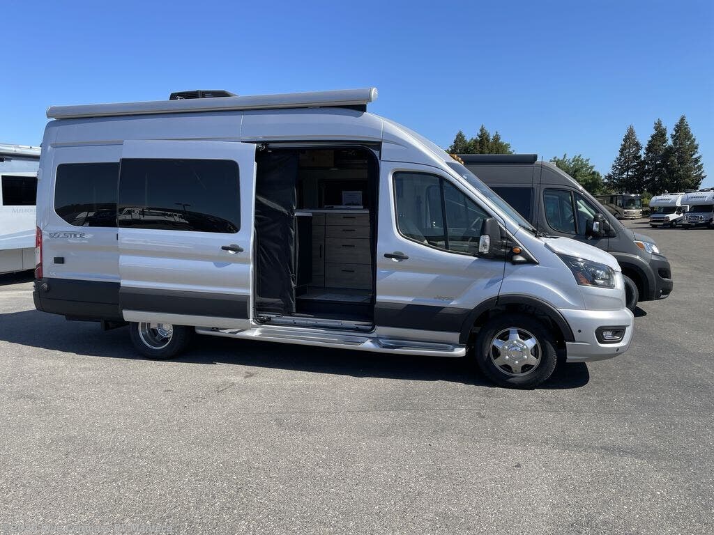 New 2026 Jayco Solstice 21T available in Manteca, California