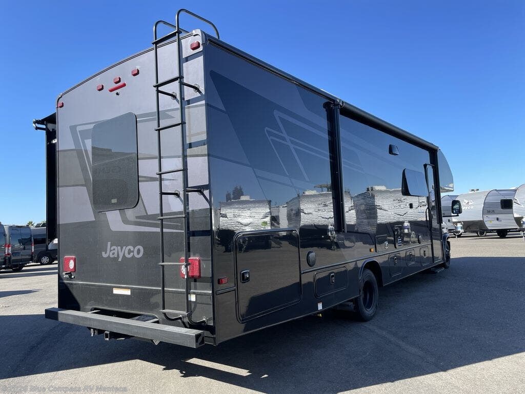 2027 Greyhawk 29MV by Jayco from Blue Compass RV Manteca in Manteca, California