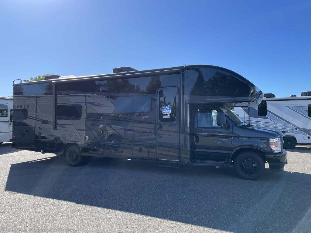 New 2027 Jayco Greyhawk 29MV available in Manteca, California