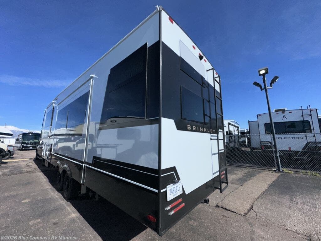 2026 Jay Flight SLX 265MWSW by Jayco from Blue Compass RV Manteca in Manteca, California