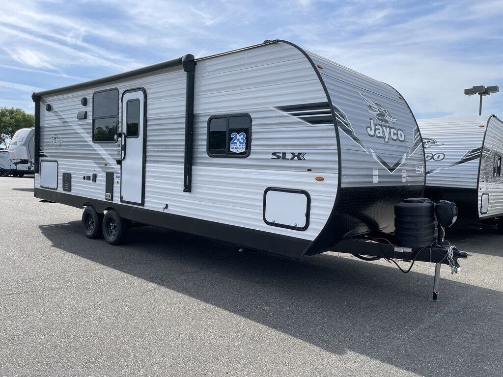 New 2026 Jayco Jay Flight SLX 265MWSW available in Manteca, California