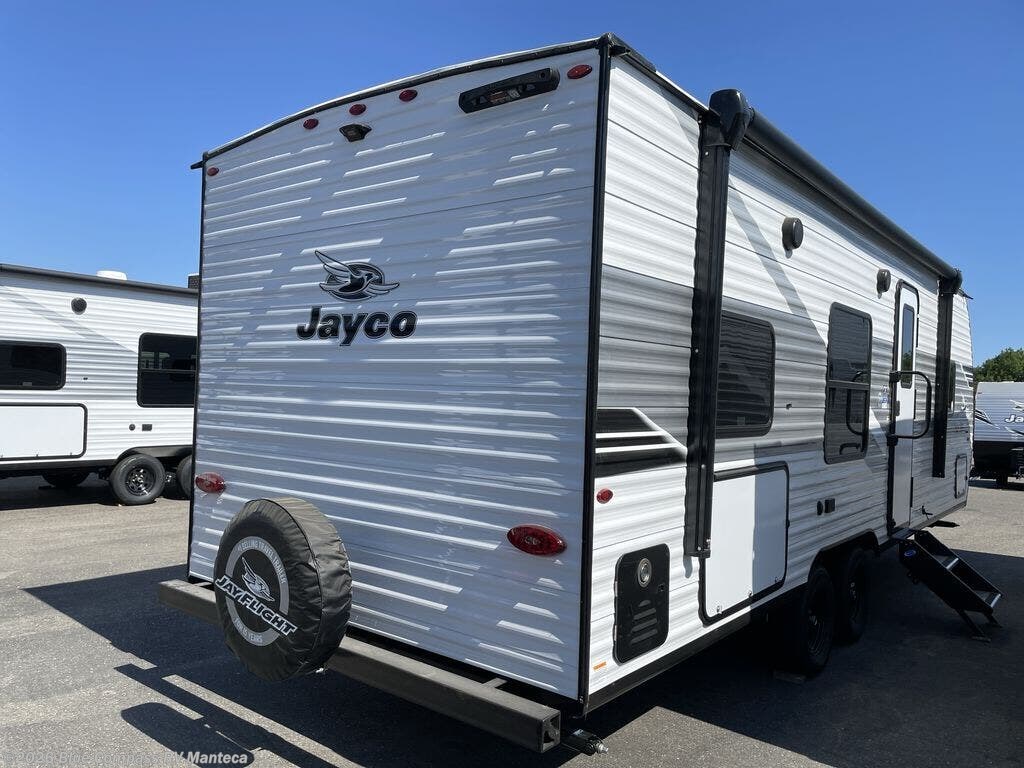 2026 Jay Flight SLX 260BHW by Jayco from Blue Compass RV Manteca in Manteca, California
