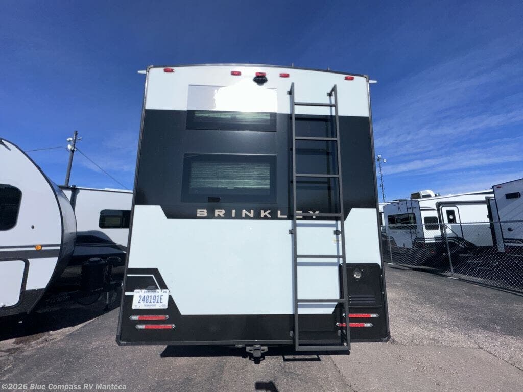 New 2026 Jayco Jay Flight SLX 265MWSW available in Manteca, California