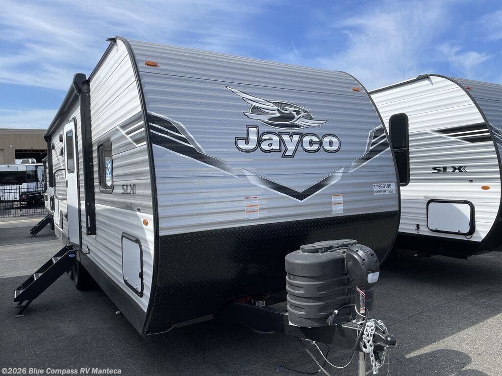 New 2026 Jayco Jay Flight SLX 265MWSW available in Manteca, California