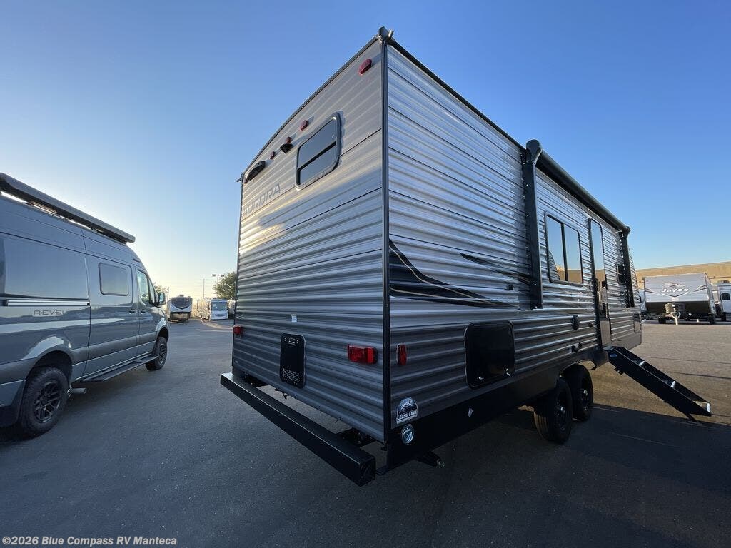 2025 Aurora Light 26BH by Forest River from Blue Compass RV Manteca in Manteca, California