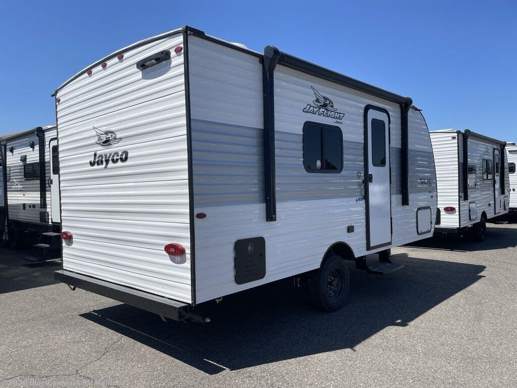 2026 Jay Flight SLX 170FQW by Jayco from Blue Compass RV Manteca in Manteca, California