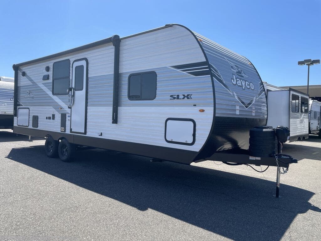 New 2026 Jayco Jay Flight SLX 265MWSW available in Manteca, California