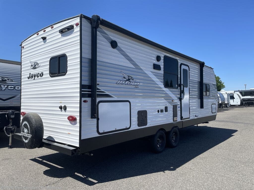 2026 Jay Flight SLX 265MWSW by Jayco from Blue Compass RV Manteca in Manteca, California