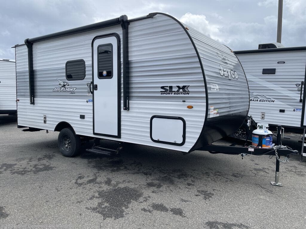 New 2026 Jayco Jay Flight SLX 170BHW available in Manteca, California