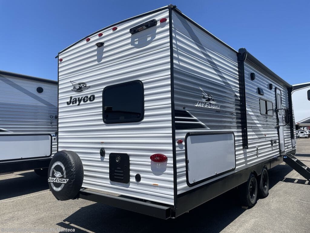 New 2026 Jayco Jay Flight SLX 261BHSW available in Manteca, California