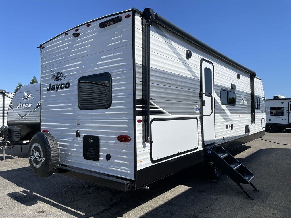 New 2026 Jayco Jay Flight SLX 263BHSW available in Manteca, California