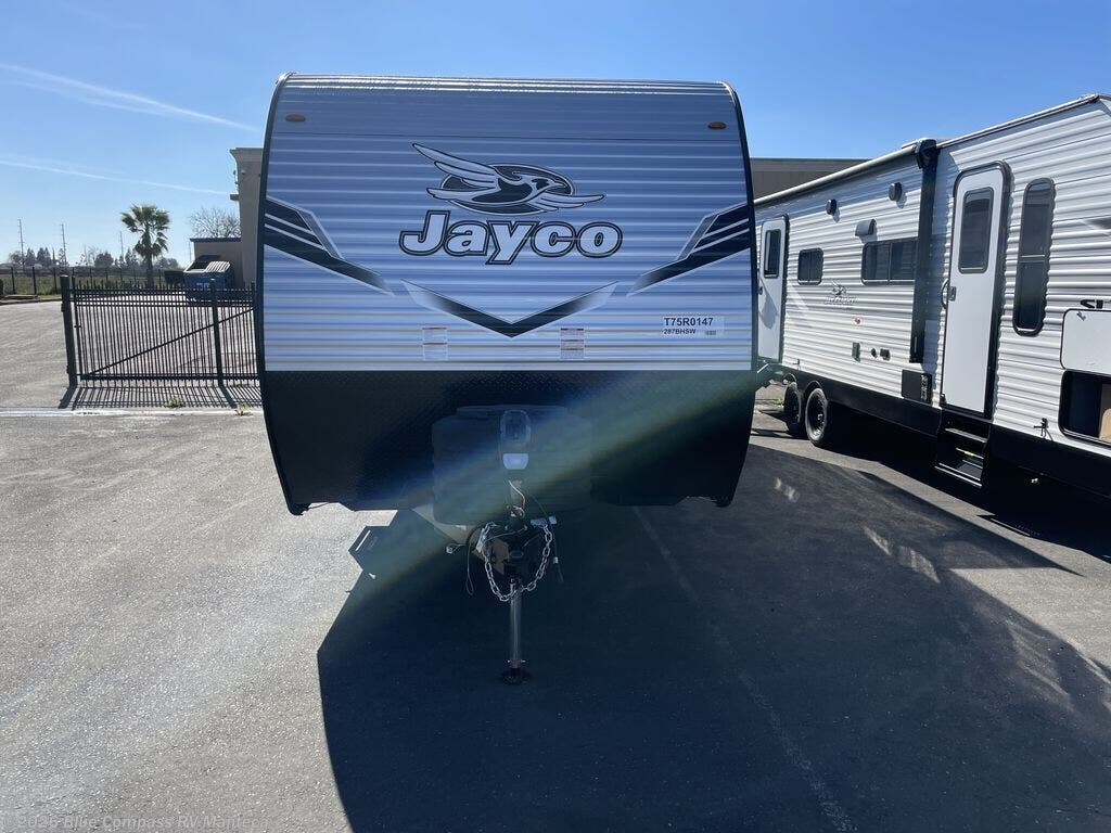 New 2026 Jayco Jay Flight SLX 287BHSW available in Manteca, California