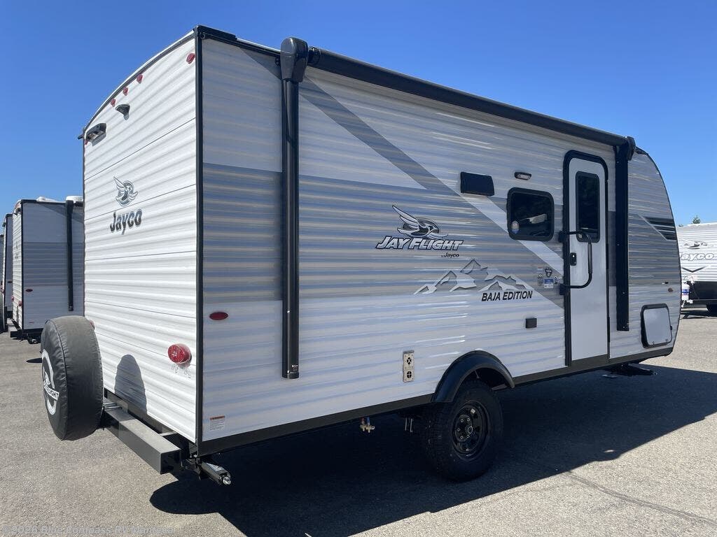 2027 Jayco Jay Flight SLX 175BHW - New Travel Trailer For Sale by Blue Compass RV Manteca in Manteca, California