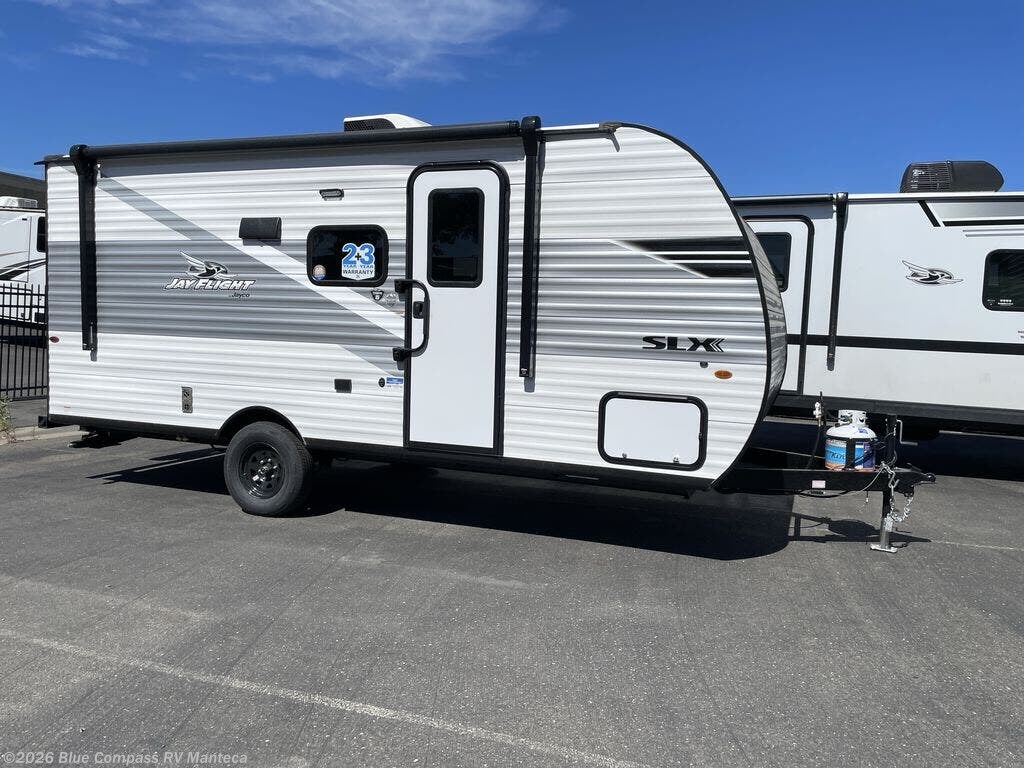 New 2027 Jayco Jay Flight 175BHW available in Manteca, California