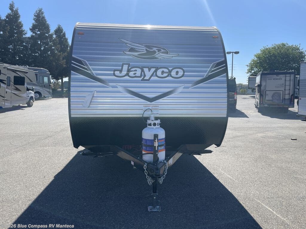 New 2027 Jayco Jay Flight SLX 175BHW available in Manteca, California