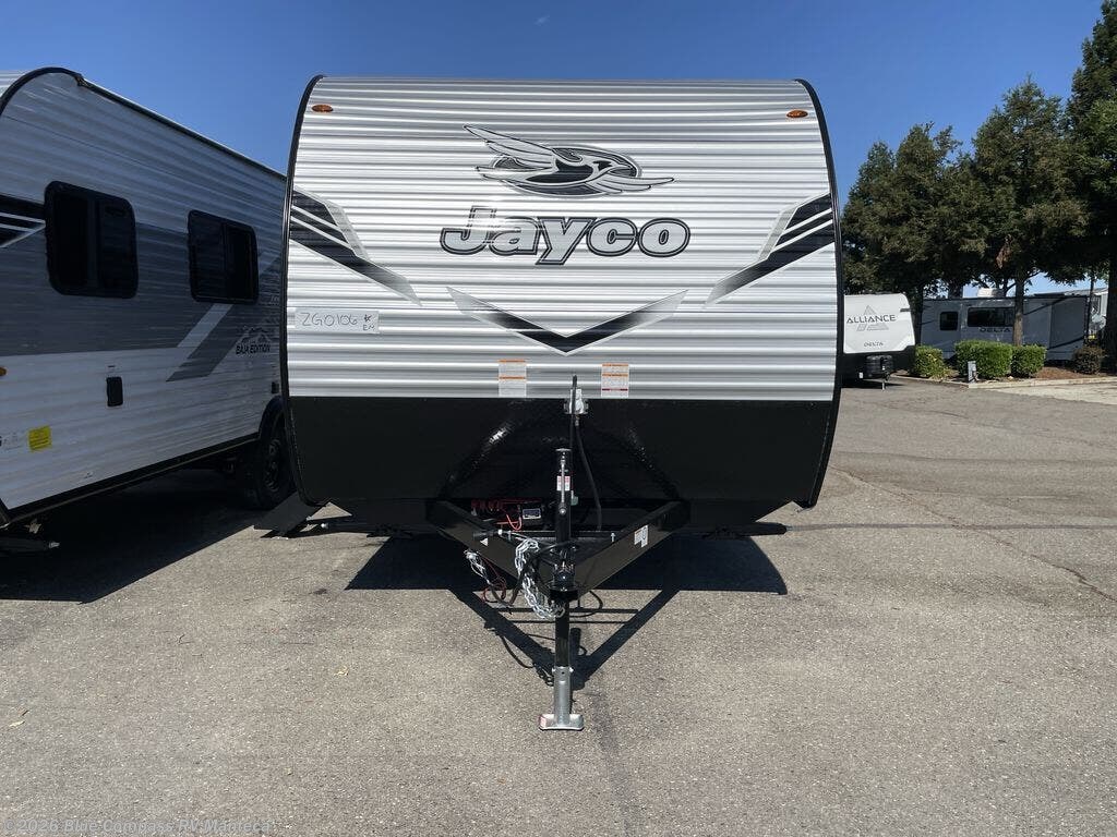 New 2027 Jayco Jay Flight SLX 175FQW available in Manteca, California