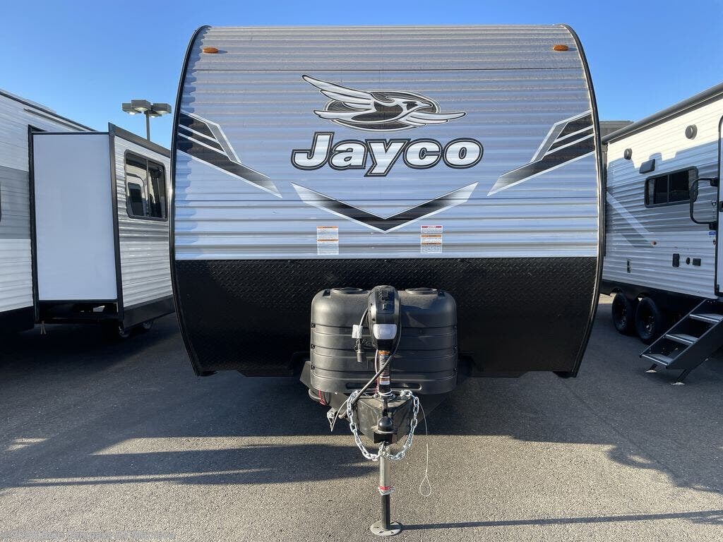 New 2027 Jayco Jay Flight SLX 262RLSW available in Manteca, California
