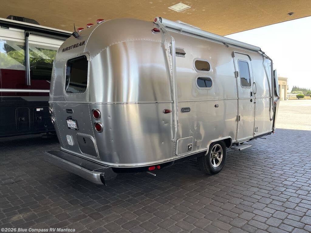 2023 Caravel 20FB by Airstream from Blue Compass RV Manteca in Manteca, California