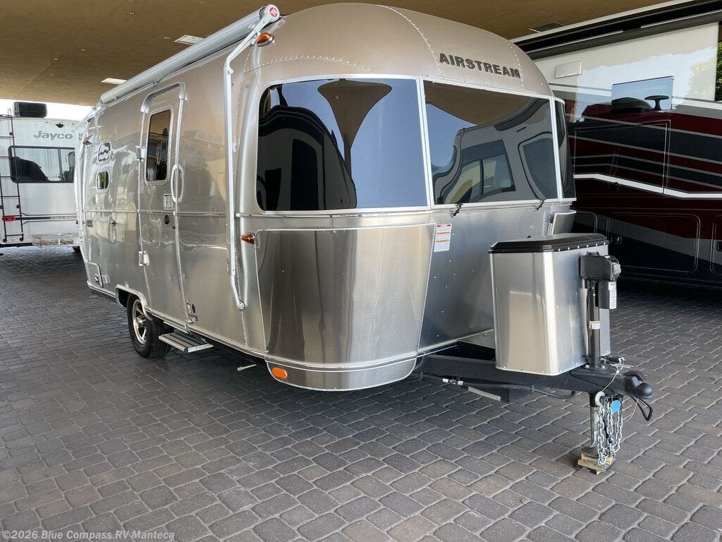 Used 2023 Airstream Caravel 20FB available in Manteca, California