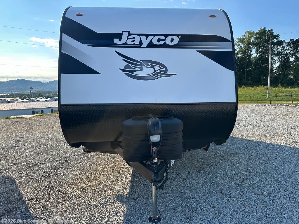 2026 Jayco Jay Feather Air 16FBS - New Travel Trailer For Sale by Blue Compass RV Manteca in Manteca, California