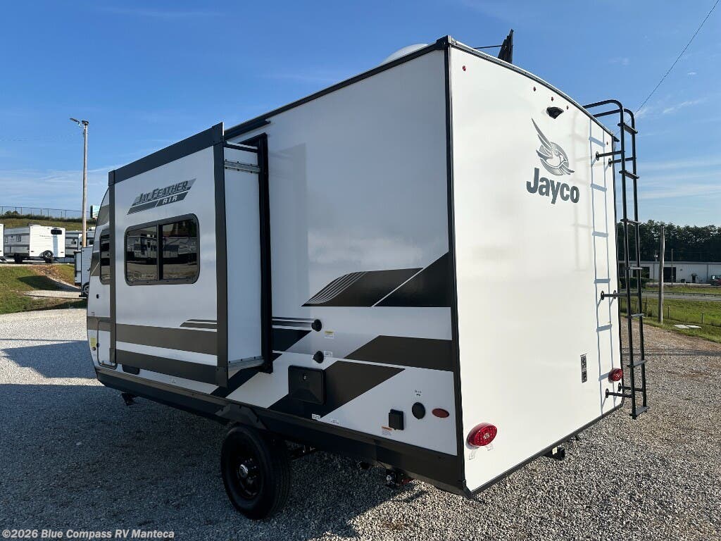 New 2026 Jayco Jay Feather Air 16FBS available in Manteca, California