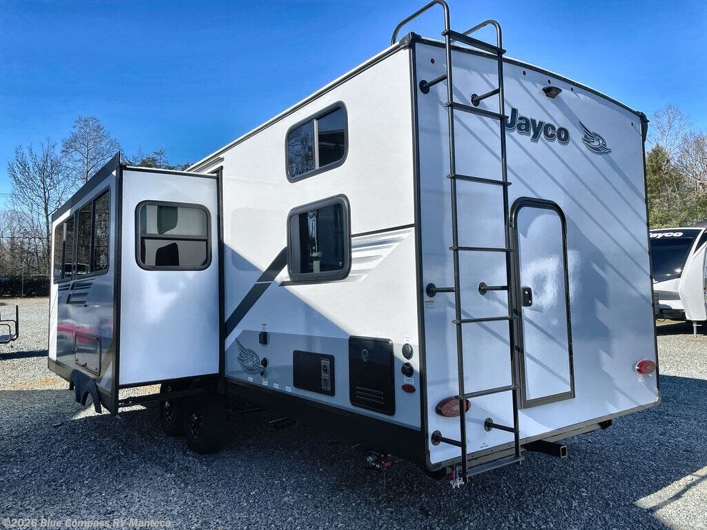 New 2027 Jayco Jay Feather 29BHB available in Manteca, California