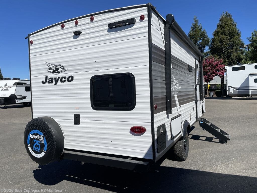 2027 Jay Flight 197MBW by Jayco from Blue Compass RV Manteca in Manteca, California