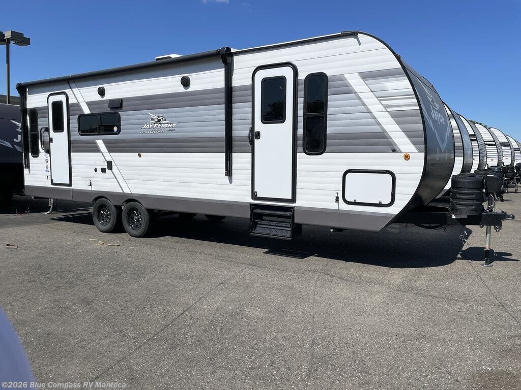 New 2027 Jayco Jay Flight 262RLSW available in Manteca, California