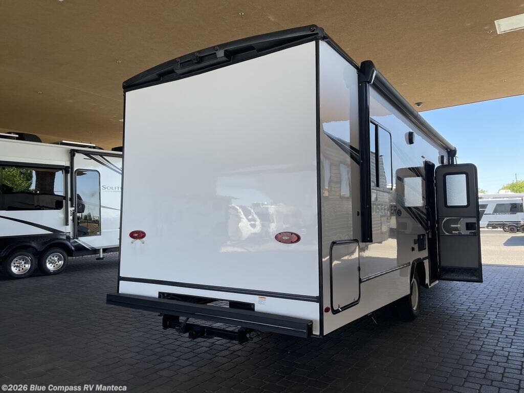2024 Sunseeker 2950 LE by Forest River from Blue Compass RV Manteca in Manteca, California
