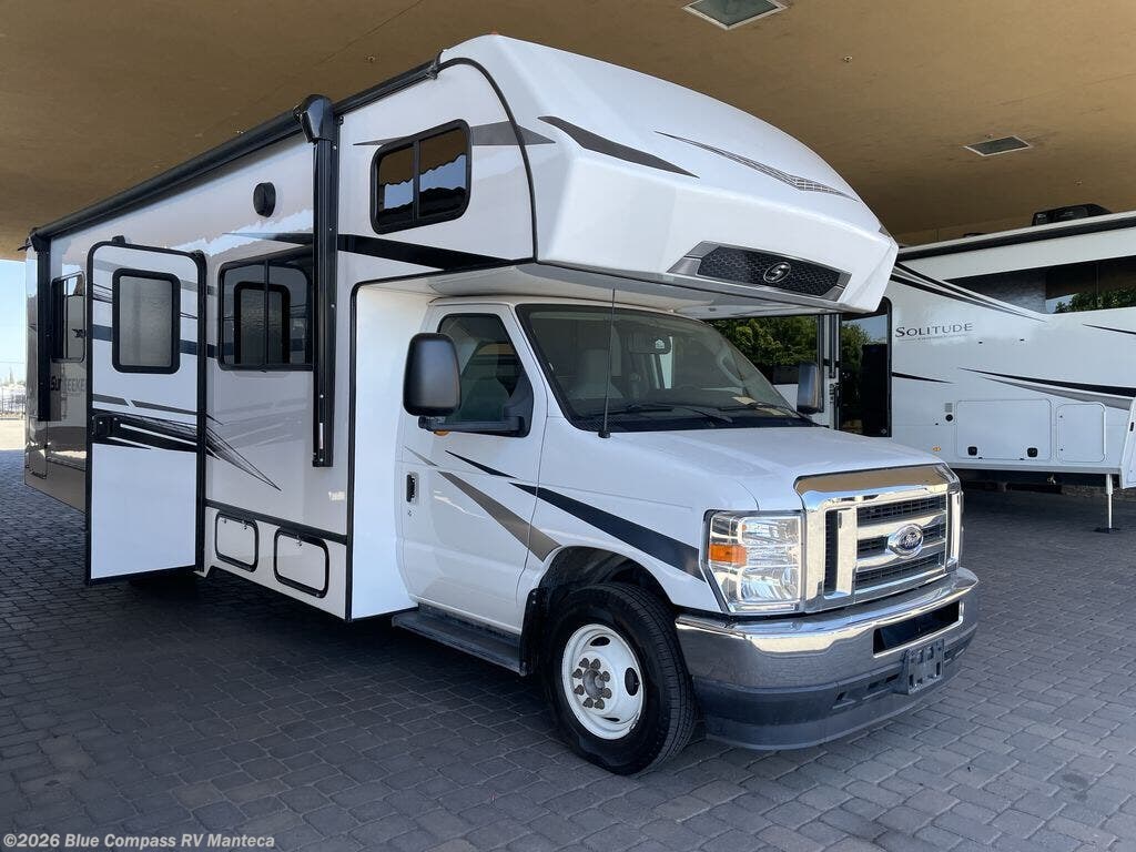 Used 2024 Forest River Sunseeker 2950 LE available in Manteca, California