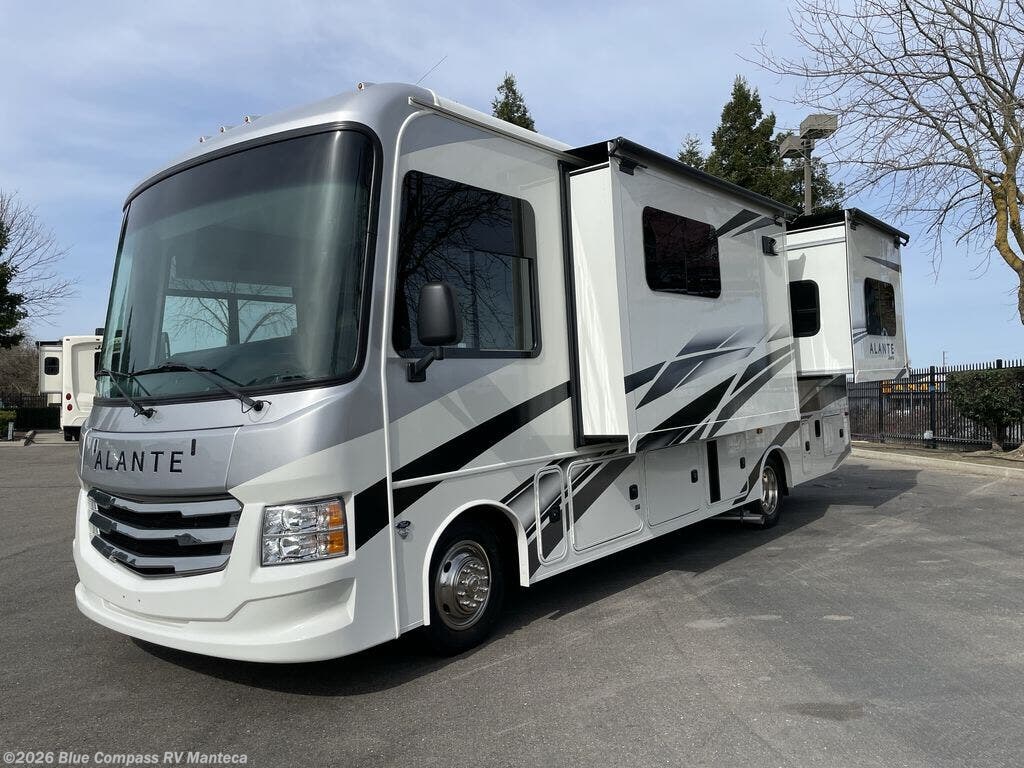 Used 2024 Jayco Alante 27A available in Manteca, California