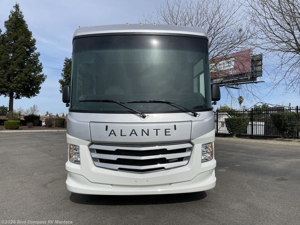 2024 Alante 27A by Jayco from Blue Compass RV Manteca in Manteca, California